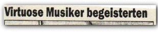 Kölnische Rundschau v. 07.10.1996